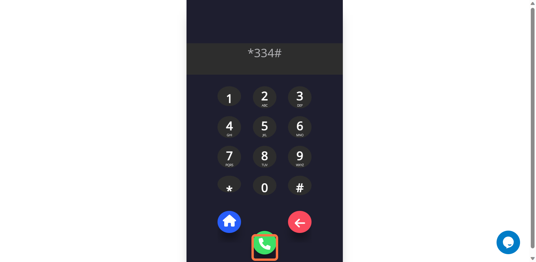 Step 11 screenshot