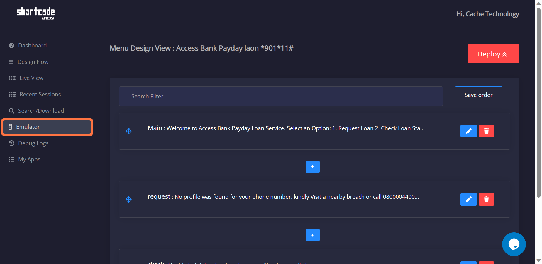 Step 10 screenshot