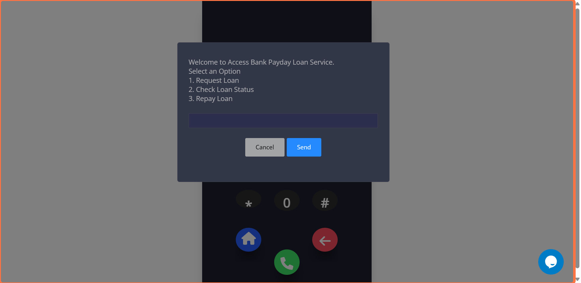 Step 12 screenshot