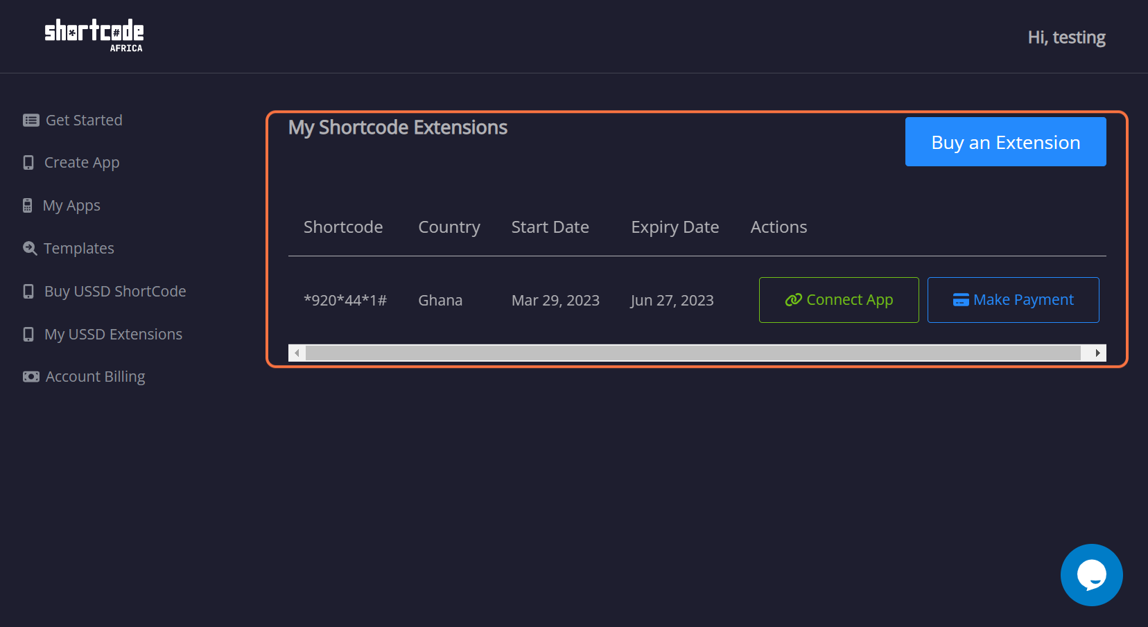 Step 4 screenshot