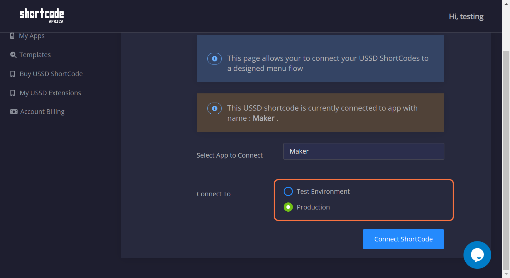 Step 7 screenshot
