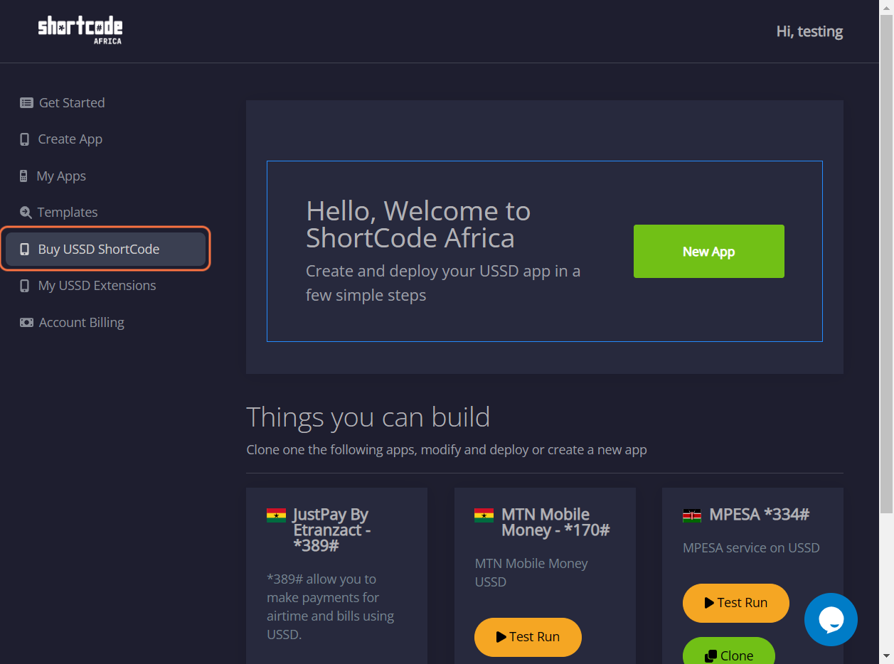 Step 2 screenshot