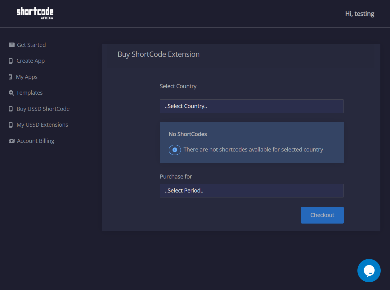 Step 3 screenshot