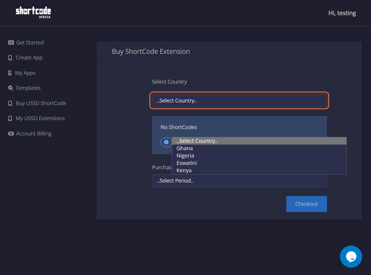 Step 4 screenshot