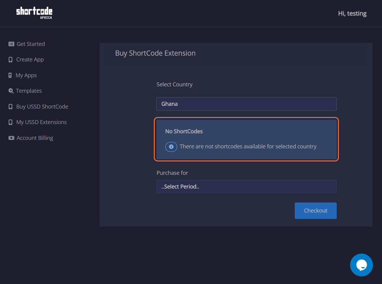 Step 5 screenshot