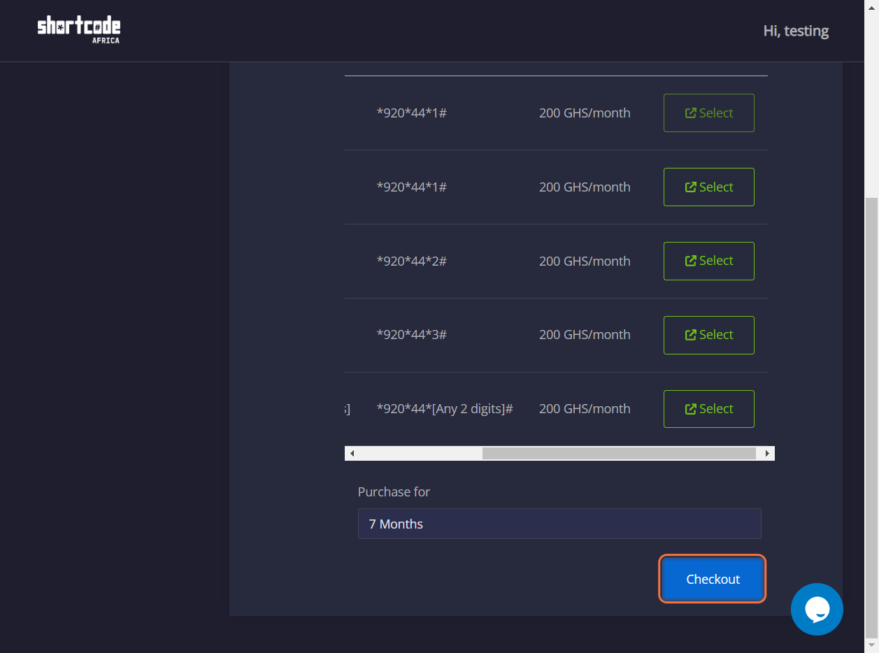 Step 8 screenshot