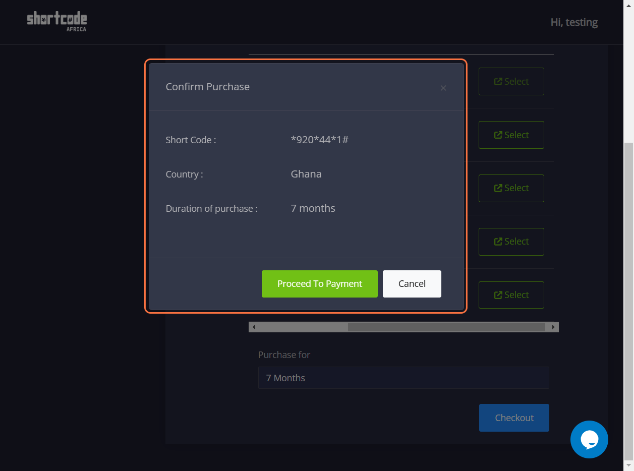 Step 9 screenshot