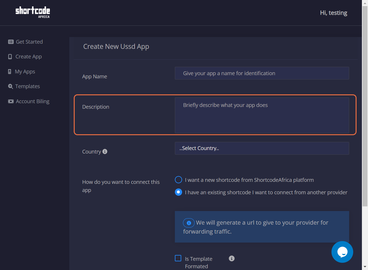 Step 4 screenshot