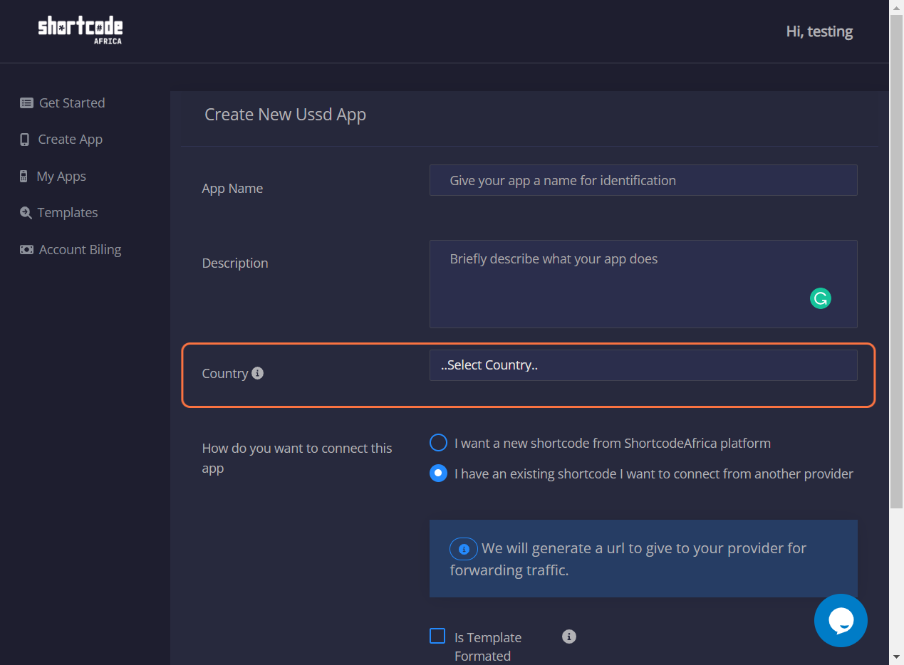 Step 5 screenshot