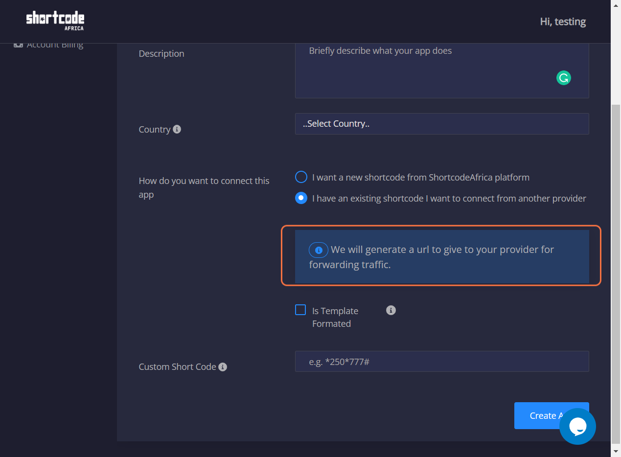 Step 8 screenshot