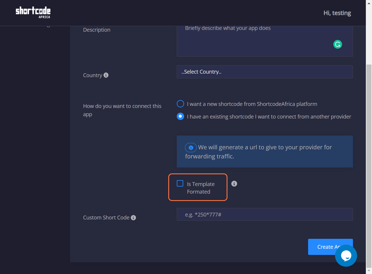 Step 9 screenshot