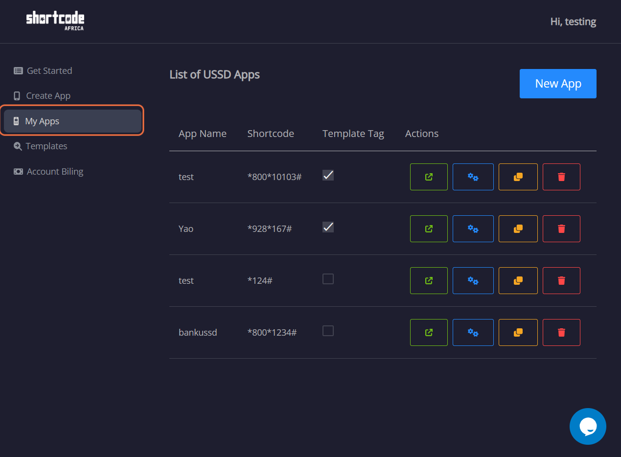 Step 2 screenshot