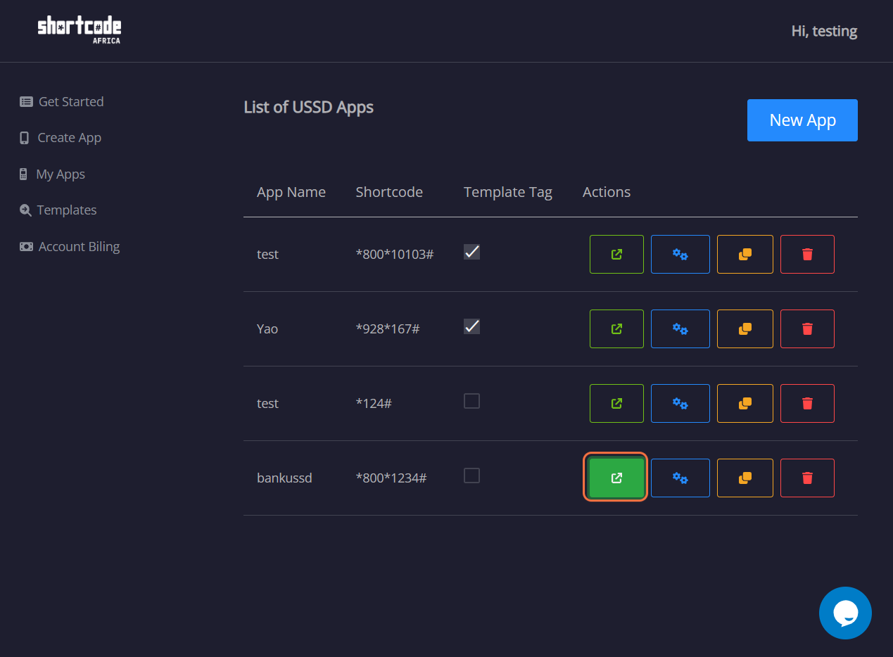 Step 3 screenshot
