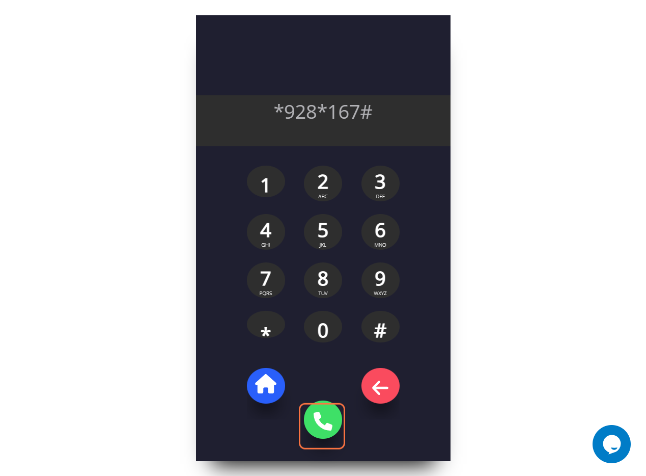 Step 6 screenshot