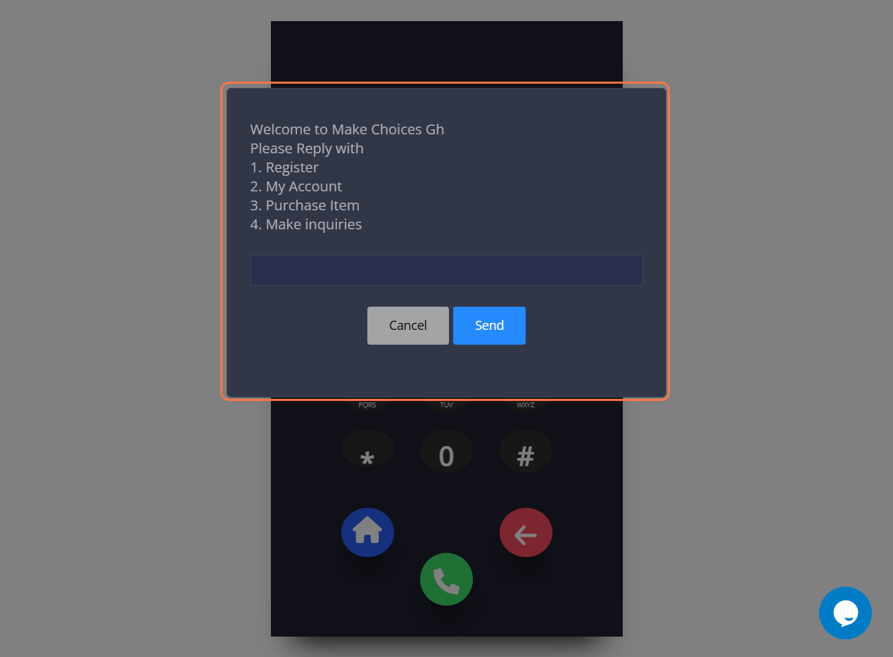 Step 7 screenshot
