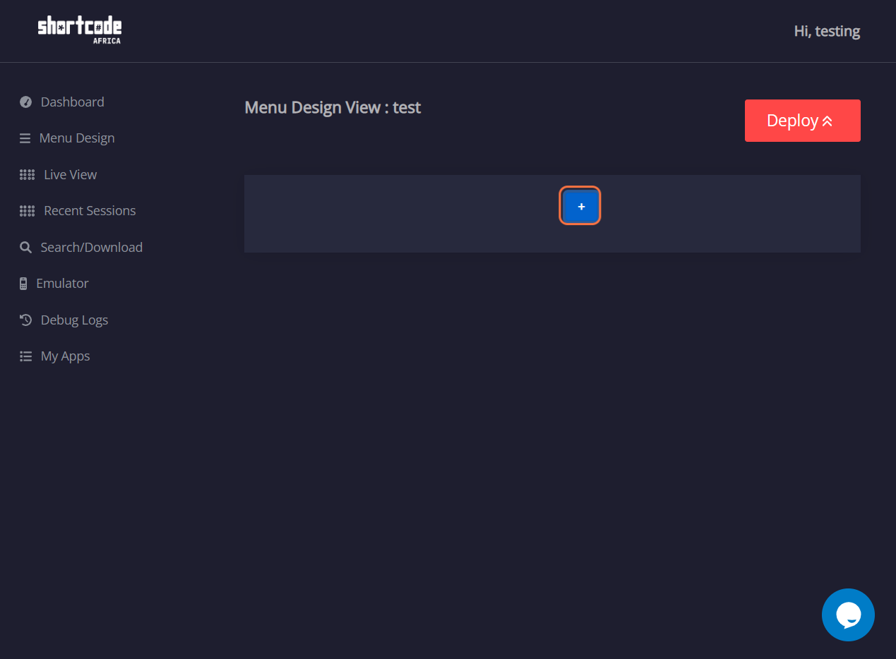 Step 4 screenshot