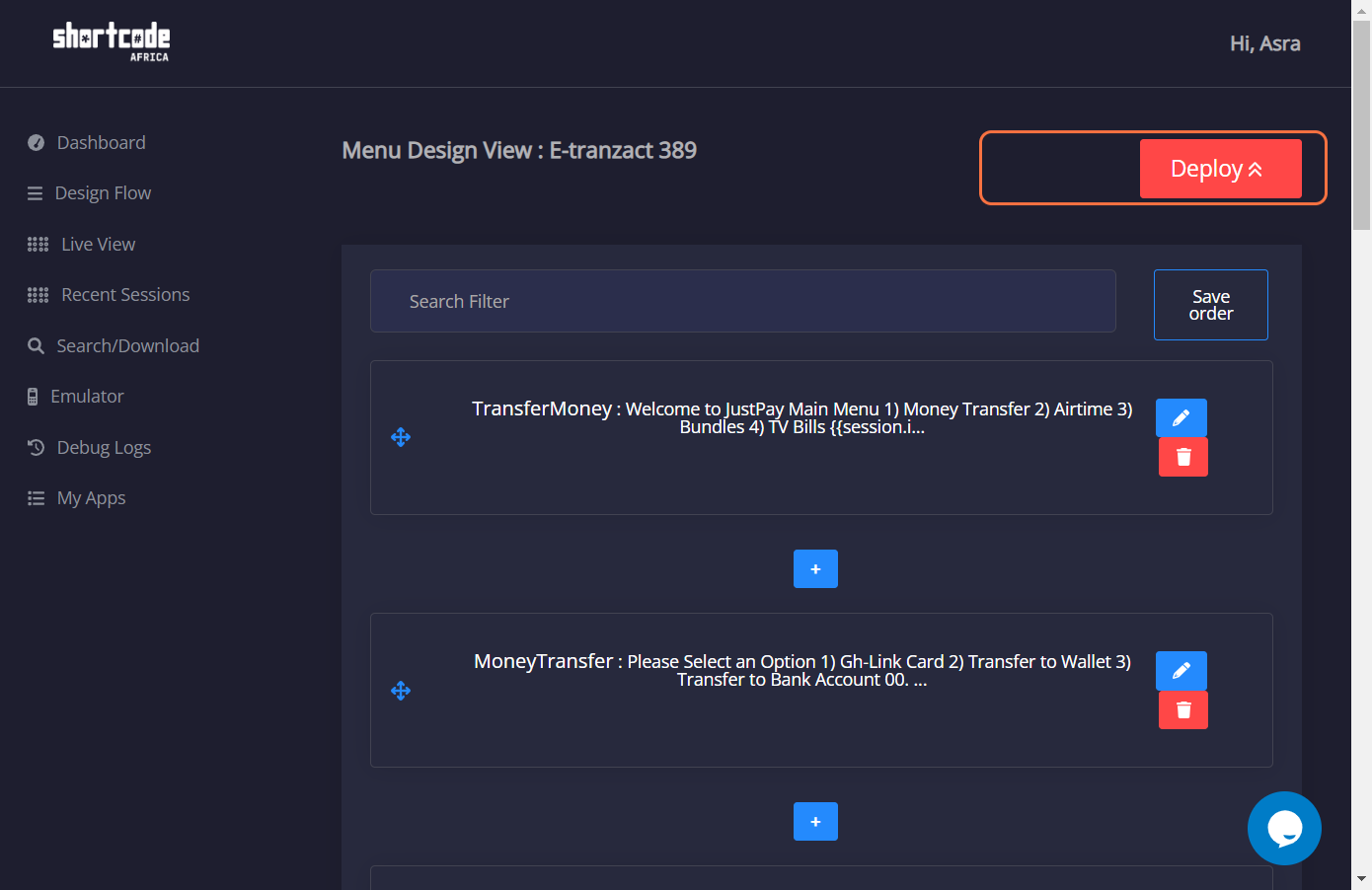Step 4 screenshot