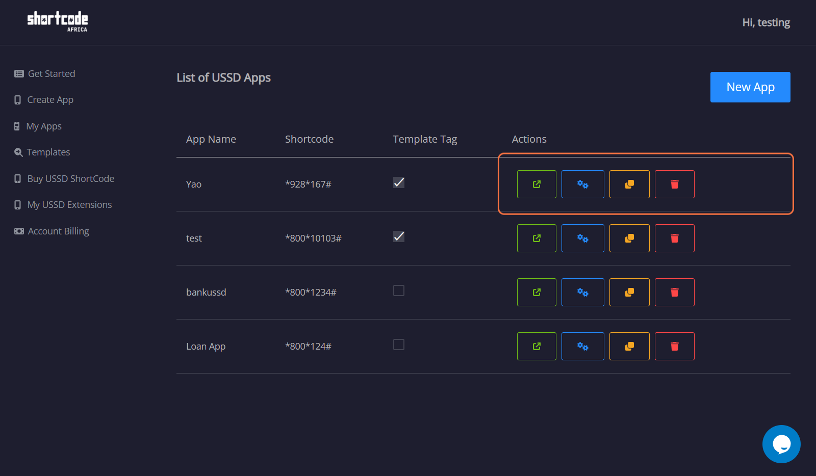 Step 4 screenshot
