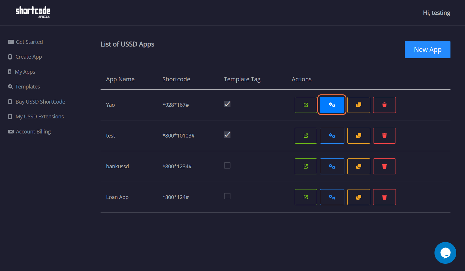 Step 5 screenshot