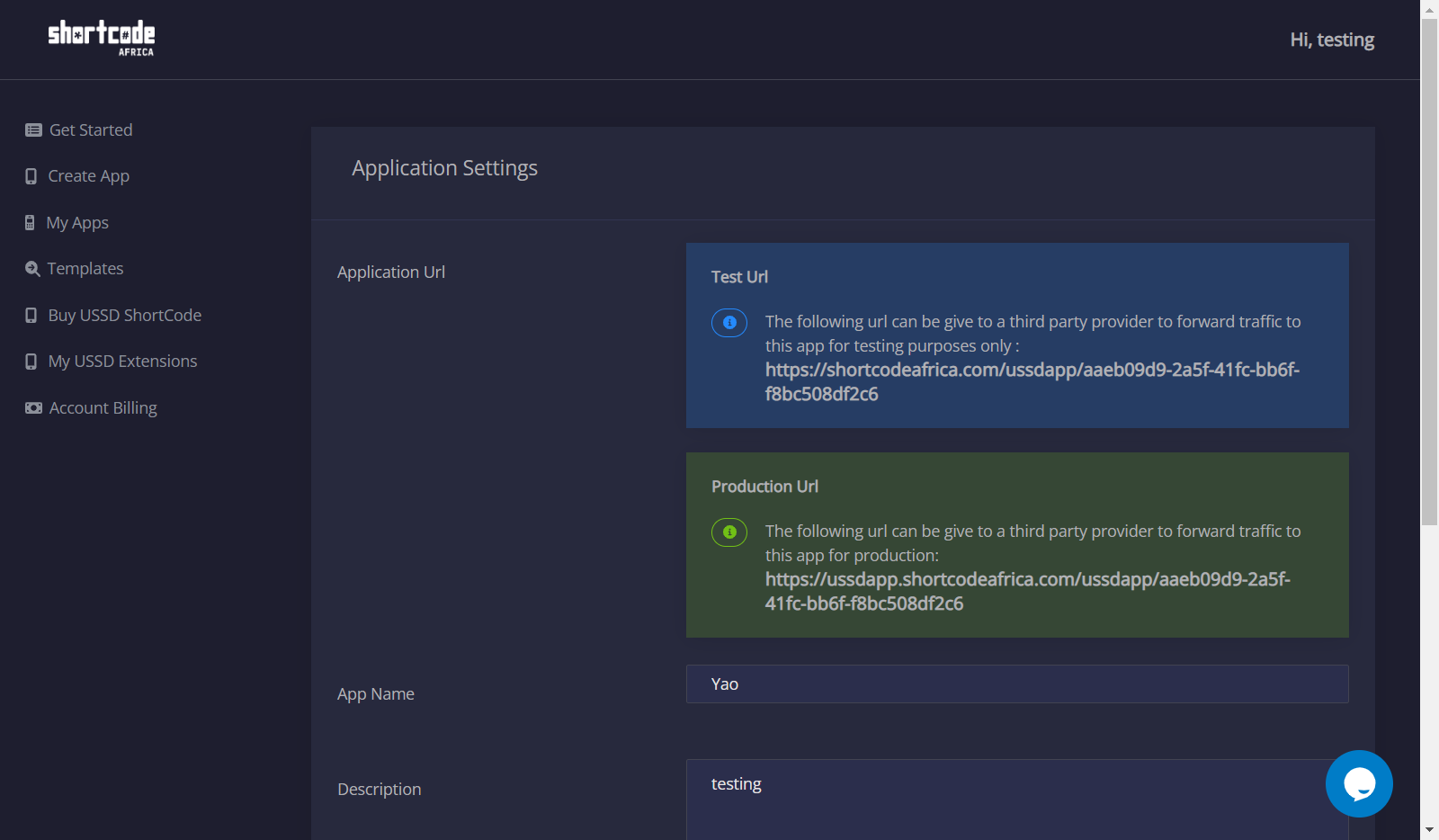 Step 6 screenshot