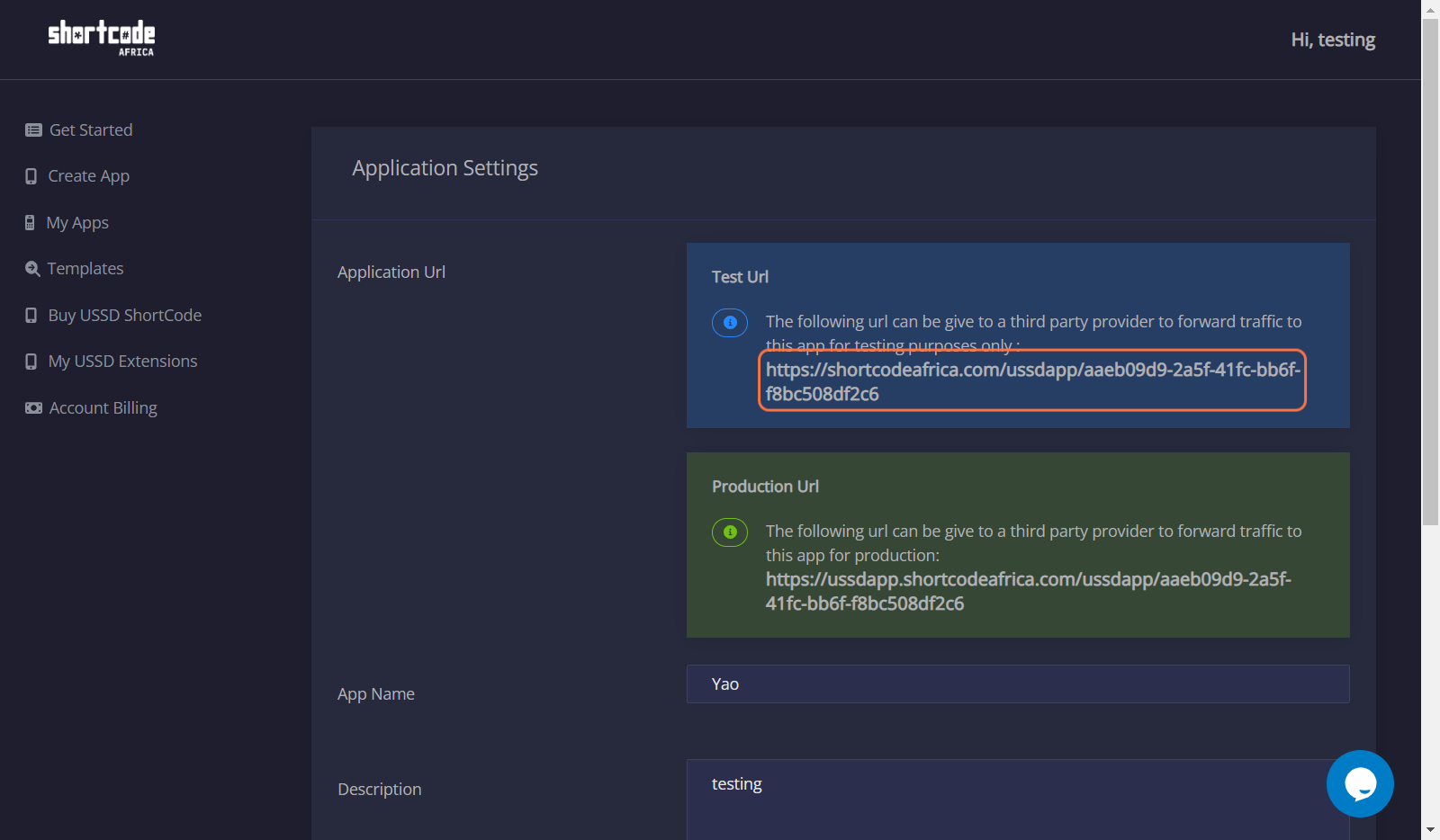 Step 7 screenshot