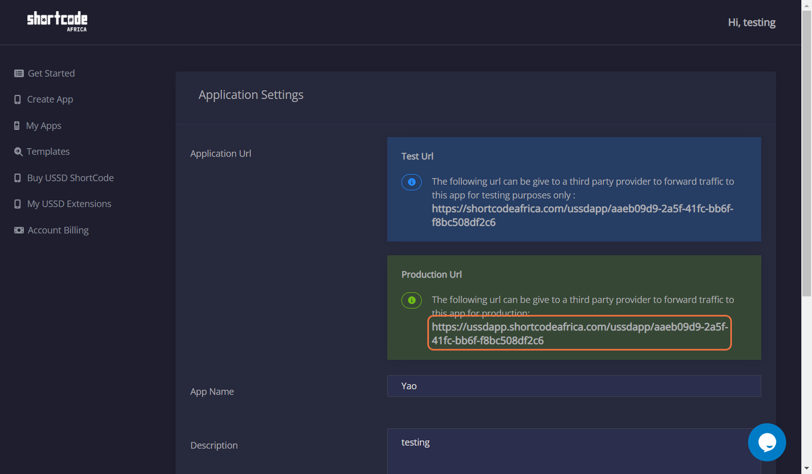 Step 8 screenshot