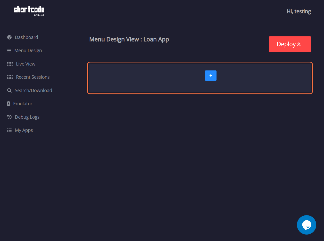 Step 11 screenshot