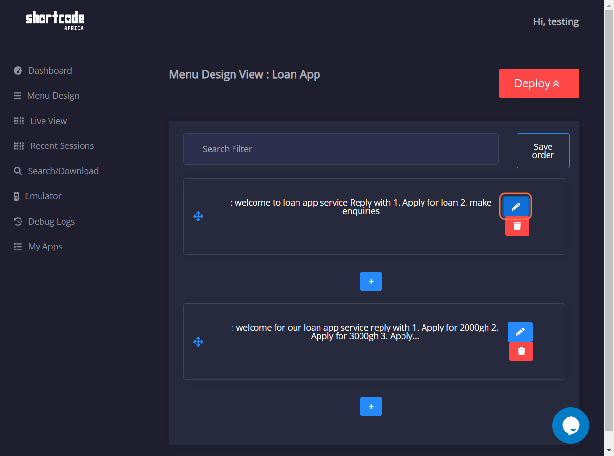 Step 26 screenshot
