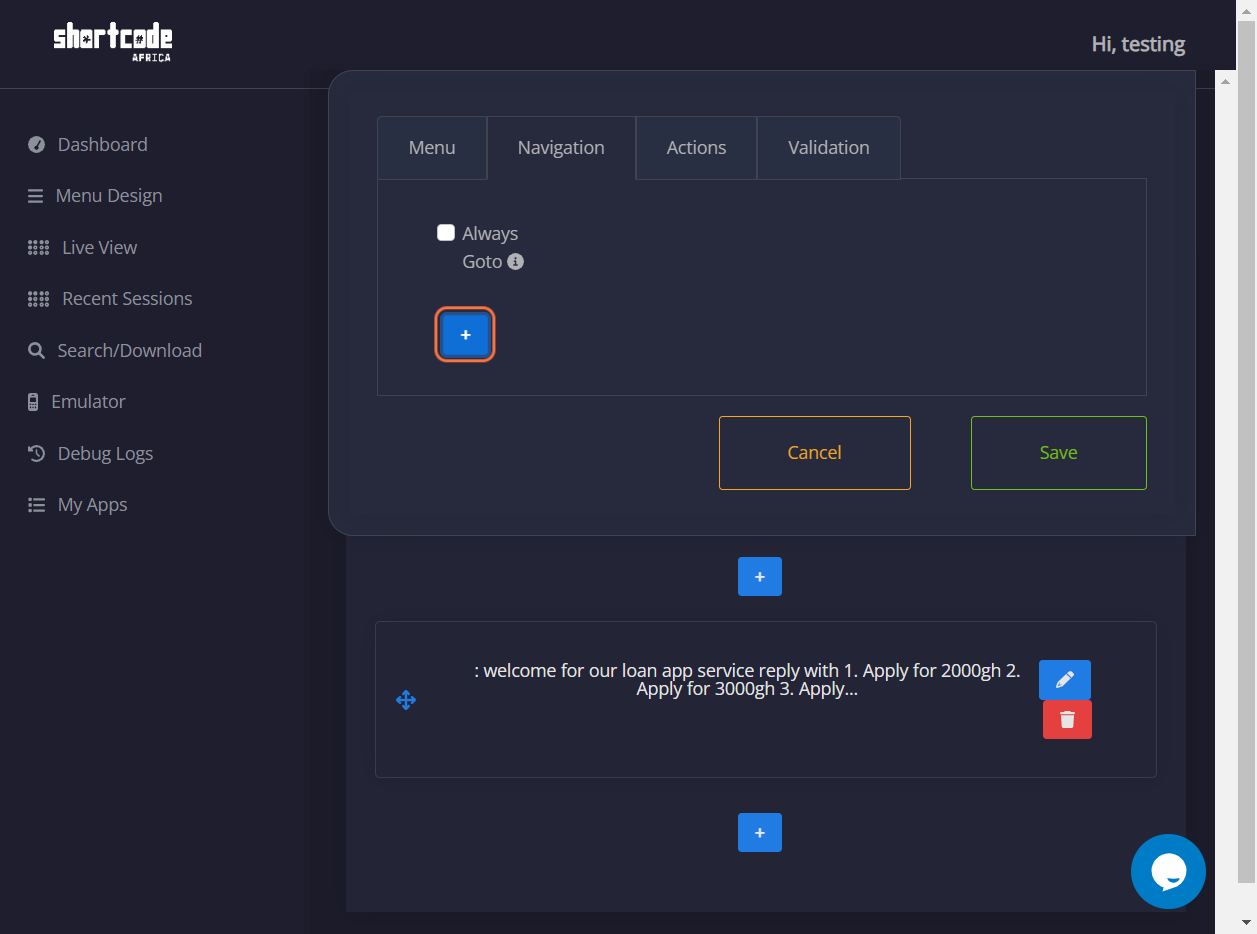 Step 31 screenshot