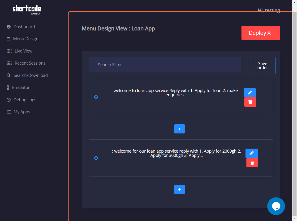 Step 36 screenshot