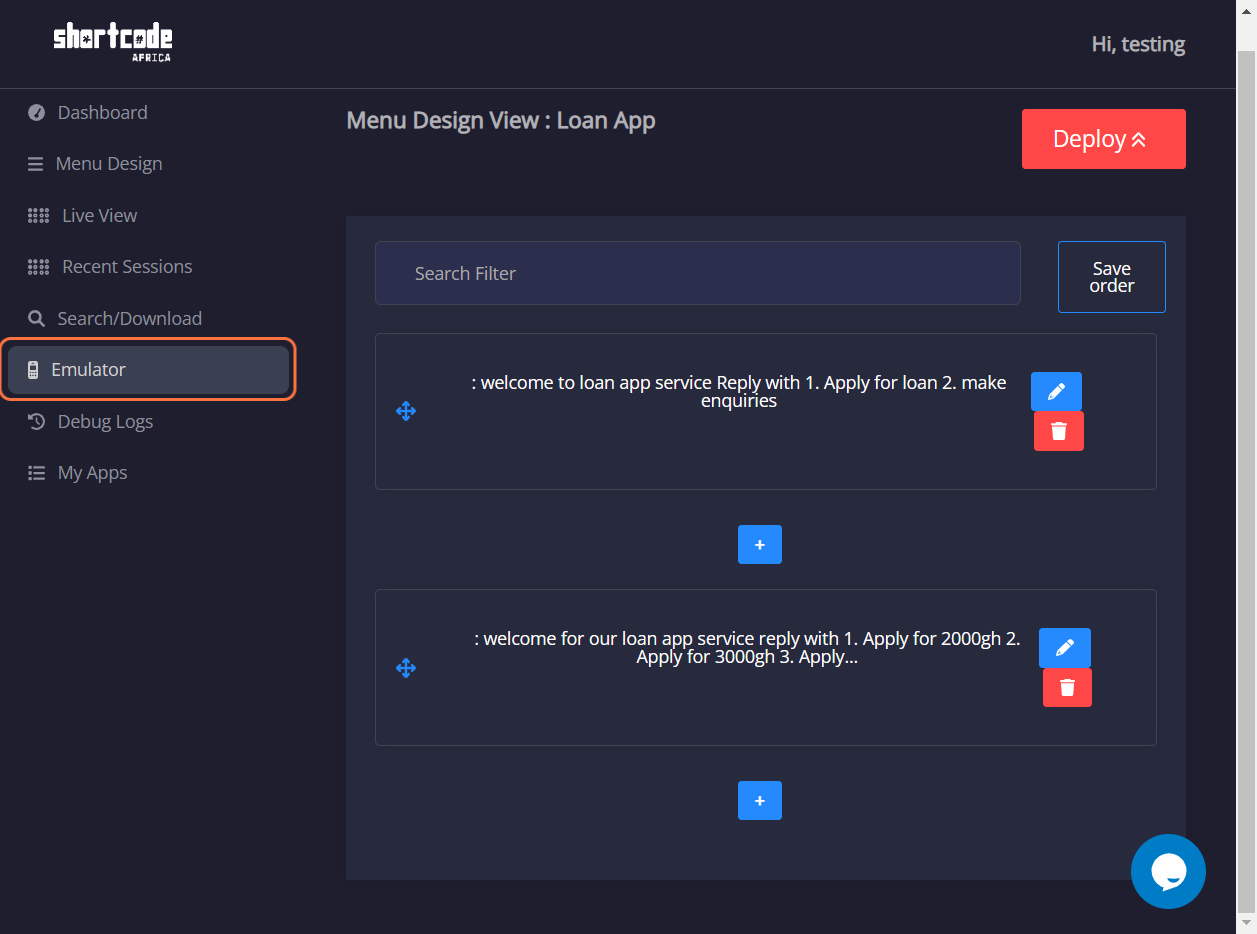 Step 39 screenshot