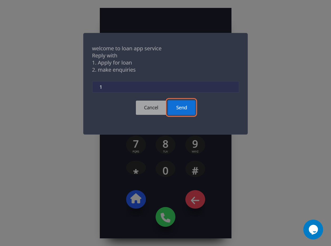 Step 40 screenshot