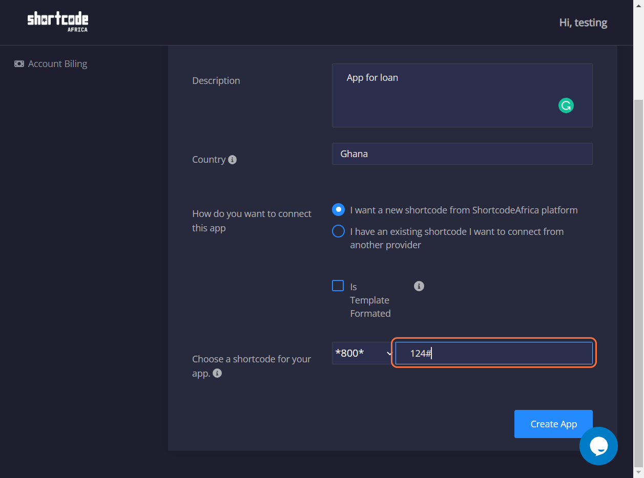 Step 7 screenshot