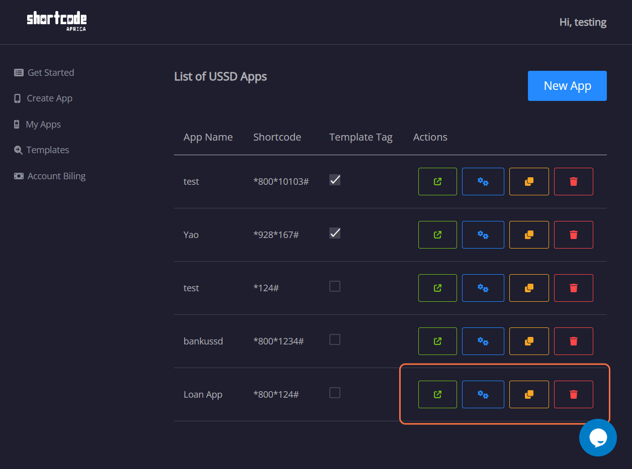 Step 9 screenshot