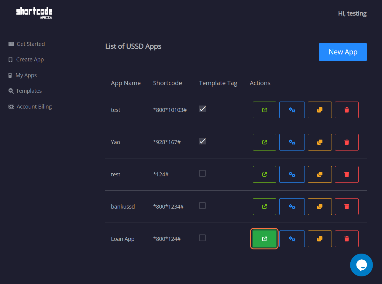 Step 10 screenshot