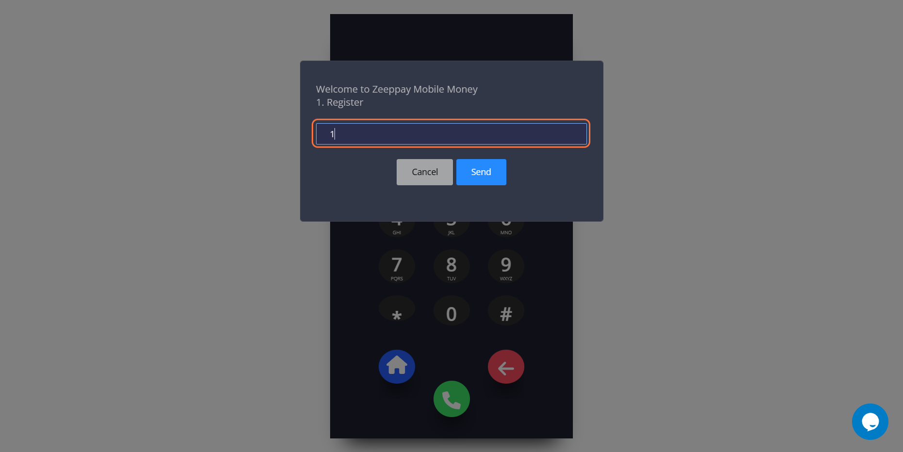 Step 14 screenshot