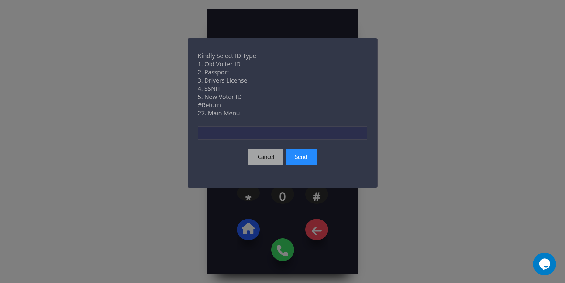 Step 15 screenshot